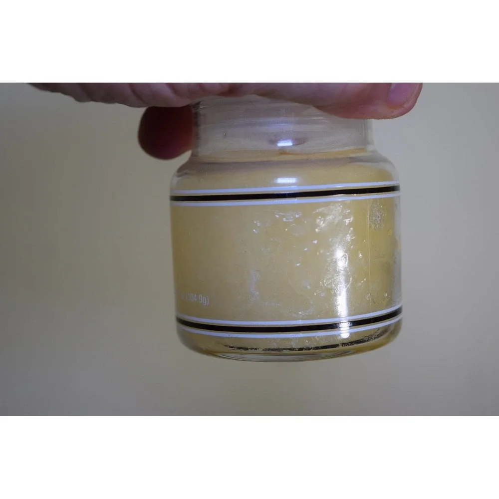 Yankee Candle yankee candle